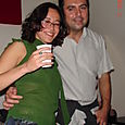 Mariane et Fred