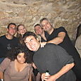 Soumia & Cybre and friends
