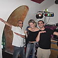 Medhi, Isabelle, Mathias