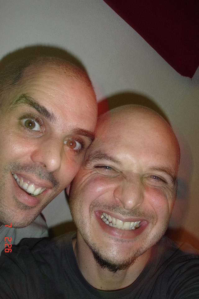 Souriez !