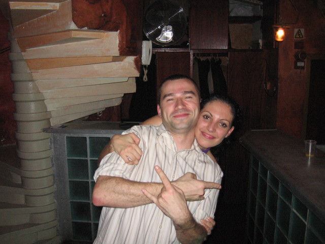 Marie & Michel 2
